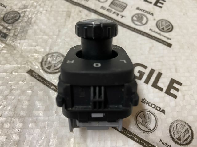 bontott VW TOUAREG Tükör Kapcsoló