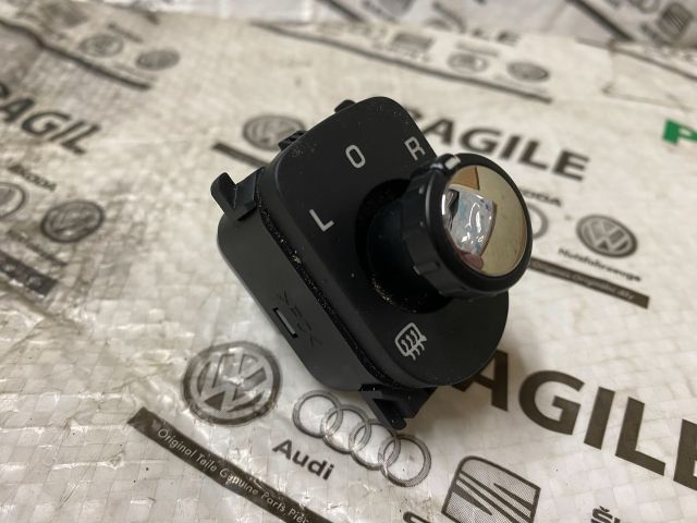 bontott VW TOUAREG Tükör Kapcsoló