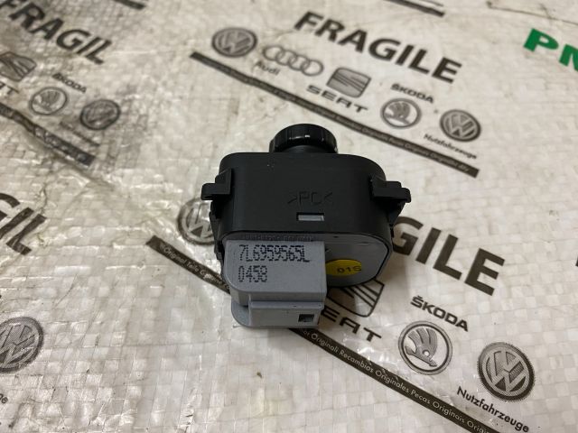 bontott VW TOUAREG Tükör Kapcsoló