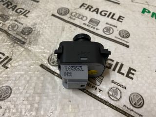 bontott VW TOUAREG Tükör Kapcsoló