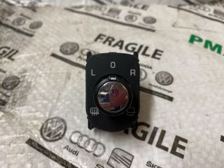 bontott VW TOUAREG Tükör Kapcsoló