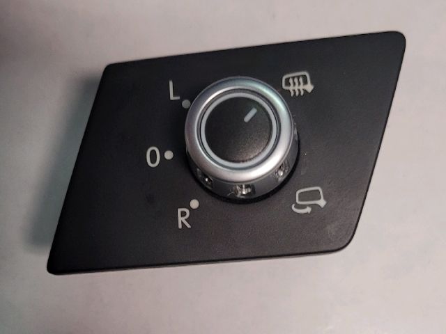 bontott VW TOUAREG Tükör Kapcsoló