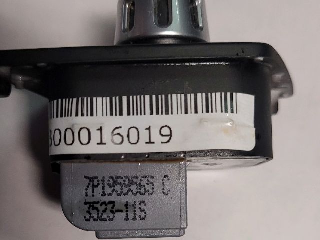 bontott VW TOUAREG Tükör Kapcsoló