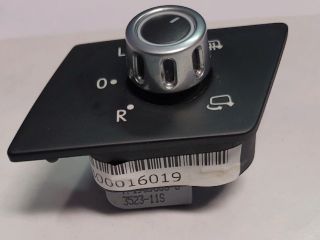 bontott VW TOUAREG Tükör Kapcsoló