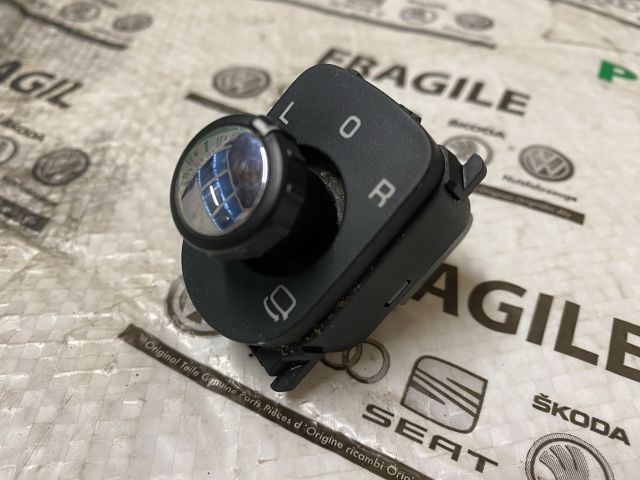 bontott VW TOUAREG Tükör Kapcsoló