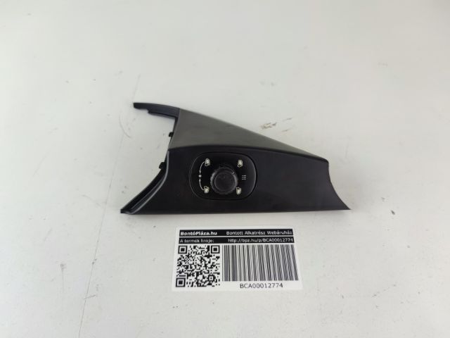 bontott VW TOUAREG Tükör Kapcsoló