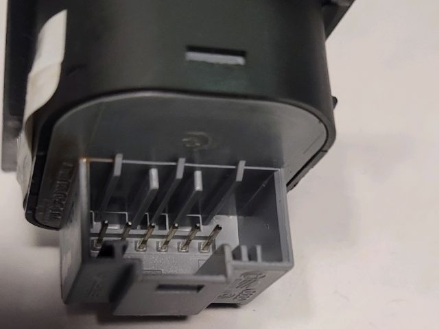 bontott VW TOUAREG Tükör Kapcsoló