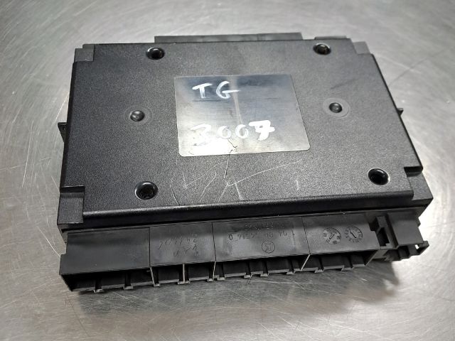 bontott VW TOUAREG Ülés Elektronika