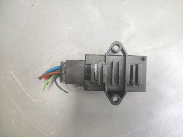 bontott VW TOUAREG Ülés Elektronika