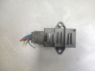 bontott VW TOUAREG Ülés Elektronika