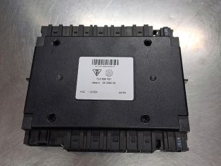 bontott VW TOUAREG Ülés Elektronika