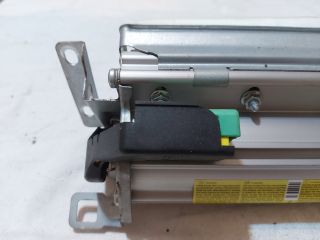 bontott VW TOUAREG Utasoldali Légzsák