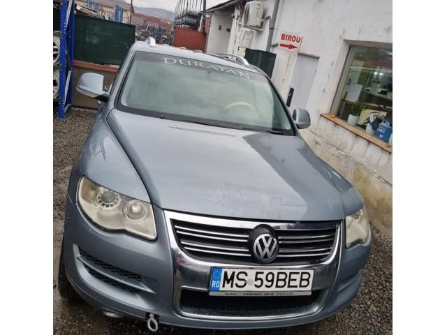 bontott VW TOUAREG Utasoldali Légzsák