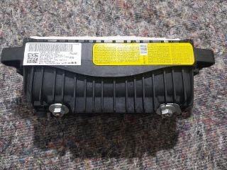 bontott VW TOUAREG Utasoldali Légzsák