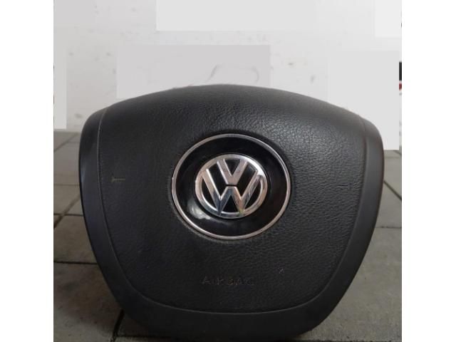 bontott VW TOUAREG Utasoldali Légzsák