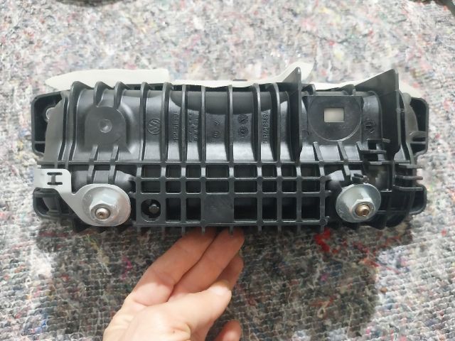 bontott VW TOUAREG Utasoldali Légzsák