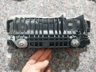 bontott VW TOUAREG Utasoldali Légzsák