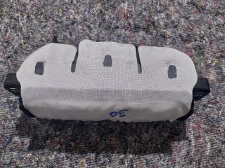 bontott VW TOUAREG Utasoldali Légzsák