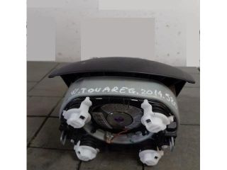 bontott VW TOUAREG Utasoldali Légzsák