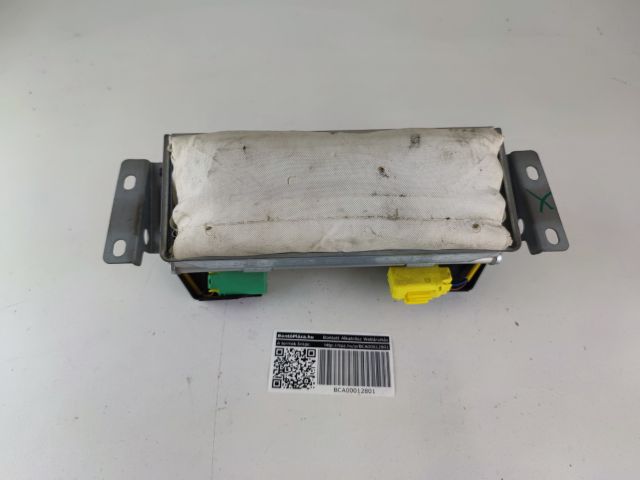 bontott VW TOUAREG Utasoldali Légzsák