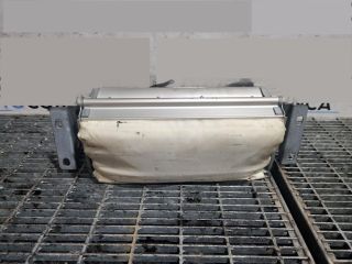 bontott VW TOUAREG Utasoldali Légzsák