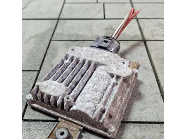 bontott VW TOUAREG Üzemanyag Befecskendező Vezérlő