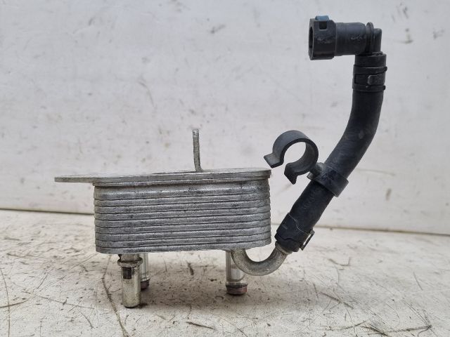 bontott VW TOUAREG Üzemanyag Hűtő