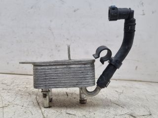 bontott VW TOUAREG Üzemanyag Hűtő