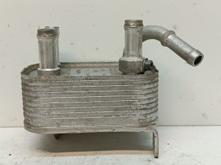 bontott VW TOUAREG Üzemanyag Hűtő