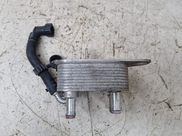 bontott VW TOUAREG Üzemanyag Hűtő