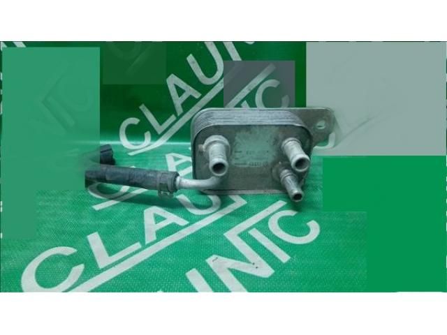 bontott VW TOUAREG Üzemanyag Hűtő