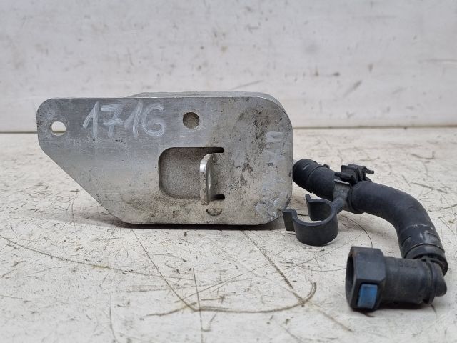 bontott VW TOUAREG Üzemanyag Hűtő