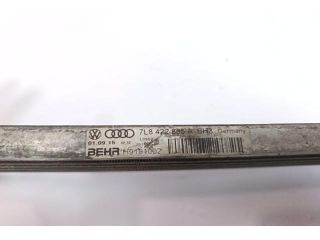 bontott VW TOUAREG Üzemanyag Hűtő