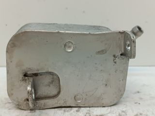 bontott VW TOUAREG Üzemanyag Hűtő