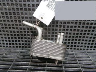 bontott VW TOUAREG Üzemanyag Hűtő