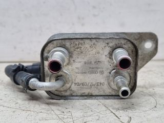 bontott VW TOUAREG Üzemanyag Hűtő