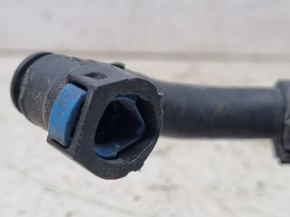 bontott VW TOUAREG Üzemanyag Hűtő