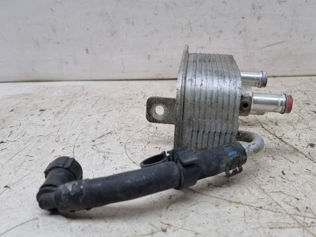 bontott VW TOUAREG Üzemanyag Hűtő