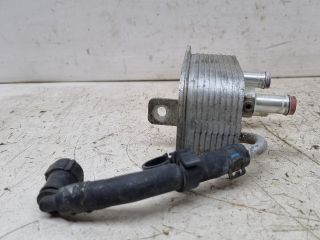 bontott VW TOUAREG Üzemanyag Hűtő