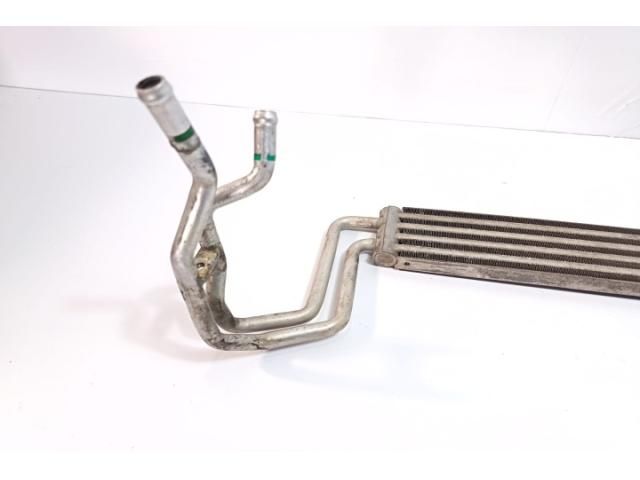 bontott VW TOUAREG Üzemanyag Hűtő