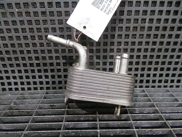 bontott VW TOUAREG Üzemanyag Hűtő