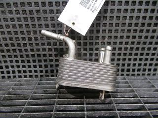 bontott VW TOUAREG Üzemanyag Hűtő