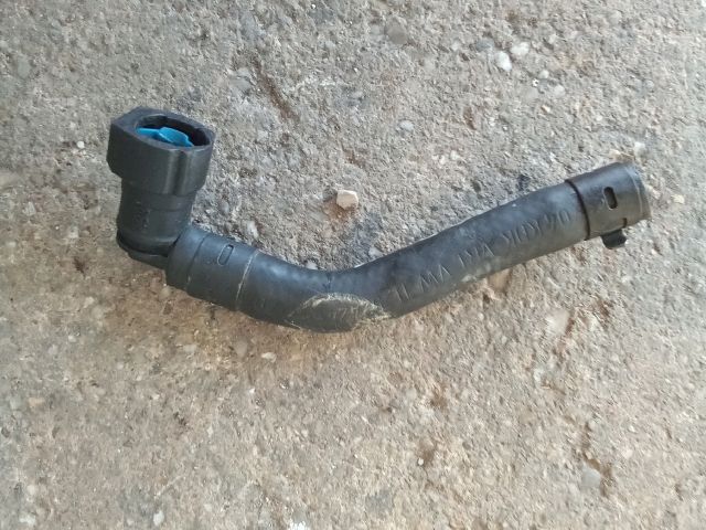 bontott VW TOUAREG Üzemanyagcső