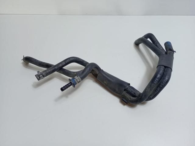 bontott VW TOUAREG Üzemanyagcső