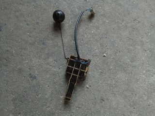 bontott VW TOUAREG Üzemanyagszint Jeladó