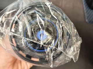 bontott VW TOUAREG Üzemanyagszűrő Ház