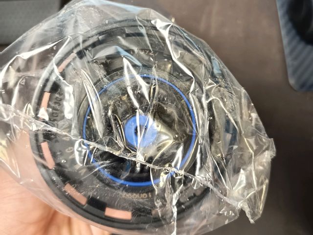 bontott VW TOUAREG Üzemanyagszűrő Ház