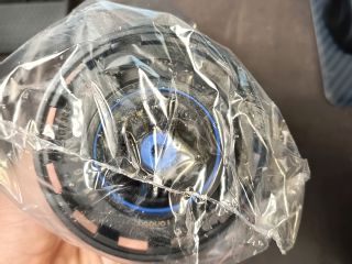 bontott VW TOUAREG Üzemanyagszűrő Ház