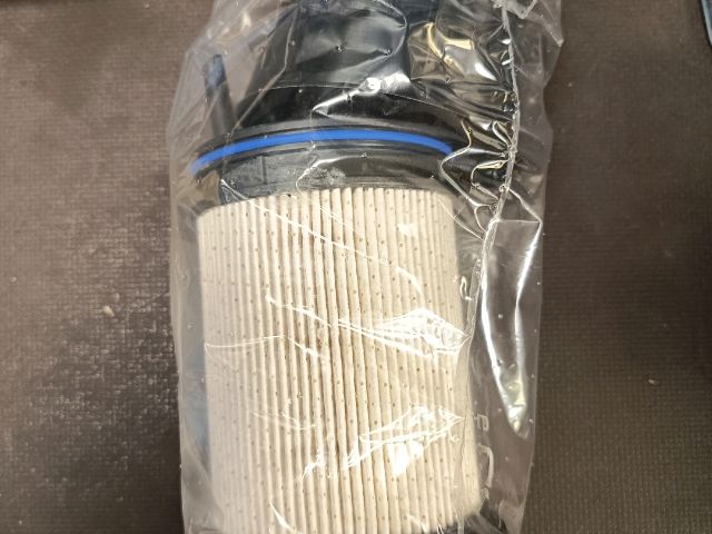 bontott VW TOUAREG Üzemanyagszűrő Ház