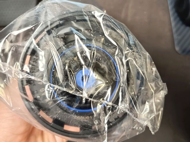 bontott VW TOUAREG Üzemanyagszűrő Ház